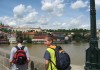 Vylet Praha
